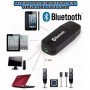 Adaptador Bluetooth Receptor Stereo 2.1 Usb P2 Áudio