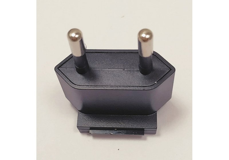 Adaptador da fonte honeywell metrologic pn 00-06324