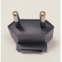 Adaptador da fonte honeywell metrologic pn 00-06324