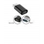 Adaptador Otg Micro Usb  X Tipo C Type-c