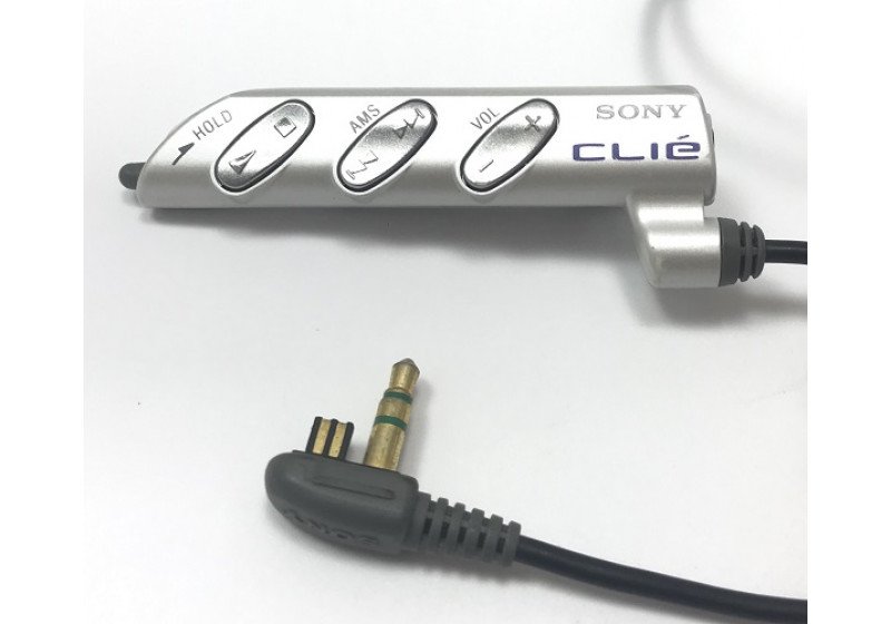 Adaptador Sony Clie Ped-nr-70-u