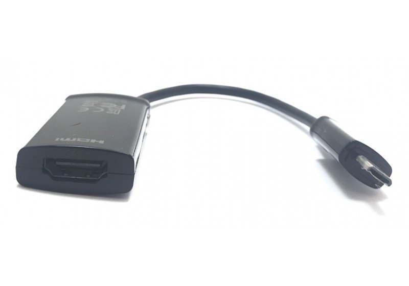 ADAPTADOR TV HDMI/MICRO SAMSUNG