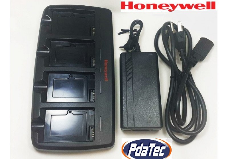 Base Carga Bateria Honeywell Dolphin 60s Original