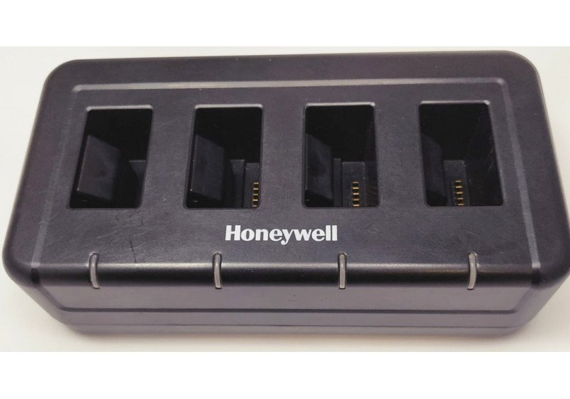 Base Carga Bateria Honeywell Dolphin 6500 6100 6000