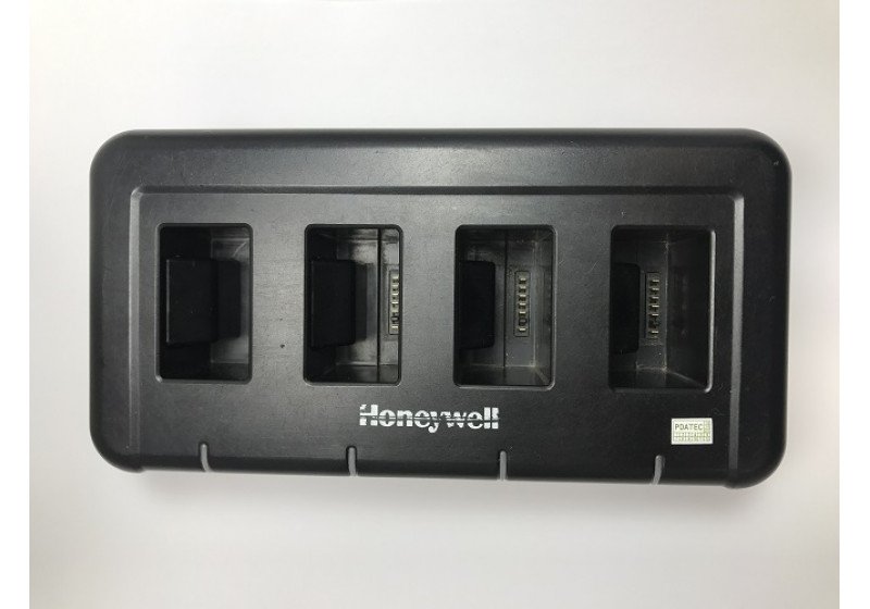 BASE CARGA BATERIA HONEYWELL DOLPHIN 6500 ORIGINAL SEMI NOVO