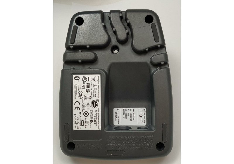 Base de carga para Leitor Honeywell 3820 Original