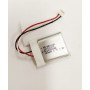 Bateria Backup 3,7v 140mah Honeywell Dolphin 6500 Original