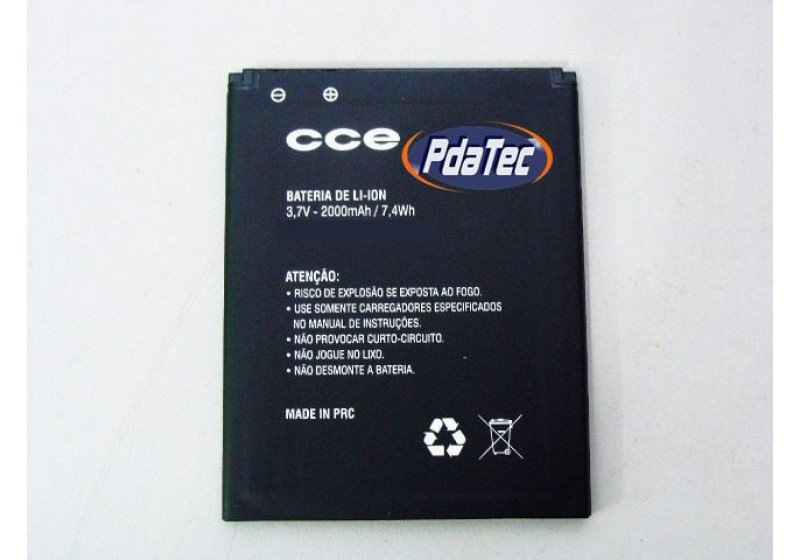 Bateria Cce Sk504