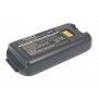 Bateria Coletor Honeywell Intermec Ck3 5200 Mah 3,7v Sanyo