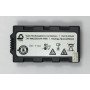 Bateria gps juniper mesa 2550MAH 7,4V modelo 2045