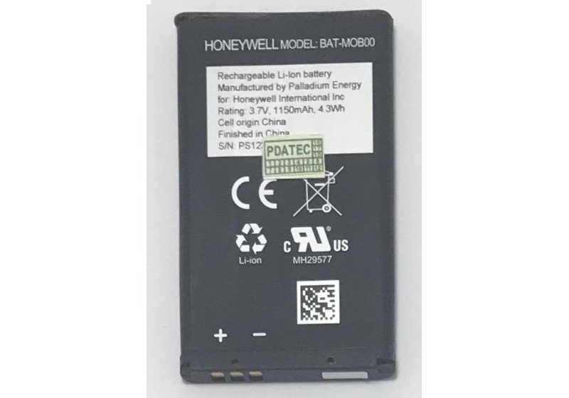 Bateria Honeywell Capuvo SL22 para Apple Ipode Touch 4 Original