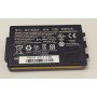 Bateria Honeywell Dolphin 99EX 99XHC 99GX  3060mAh