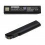 Bateria Honeywell para Leitor 1202g, 1452g, 1472g, 1902, 1911i, 1981i e 3820i - 3400mAh