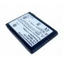 Bateria HP IPAQ210  IPAQ212 IPAQ216 Enterprise 3,7V 1800MAH