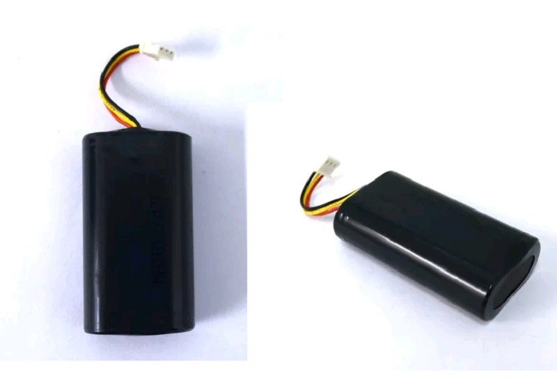 Bateria Impressora Datecs DPP350 7,4V 2000mAh