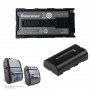 Bateria Intermec Impressora PB2 PB3 7,4V 2200mAh Original