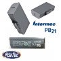 Bateria Intermec Impressora PB31/ PB32 / PB21 Original