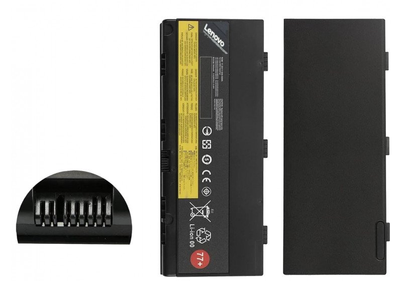 Bateria Lenovo ThinkPad P50 P51 P52 L17L6P51