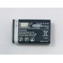 BATERIA ORIGINAL IMPRESSORA DATECS DPP-250