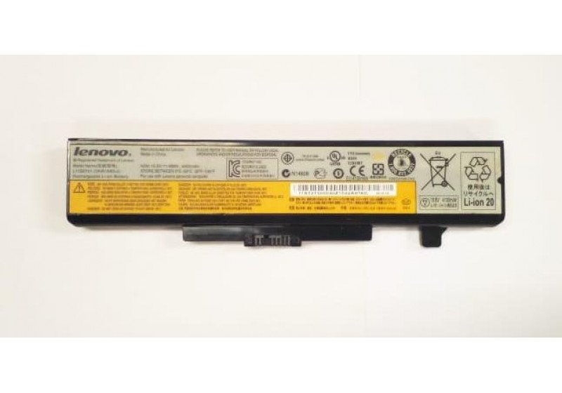 Bateria P/ Notebook Lenovo Original L11s6y01 4400Mah