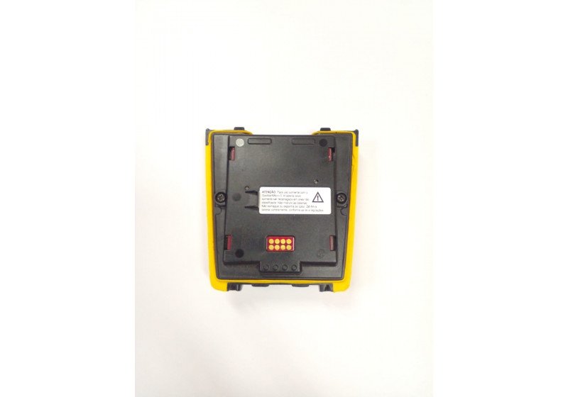 Bateria para Detector de Gás Honeywell GasAlert Micro 5