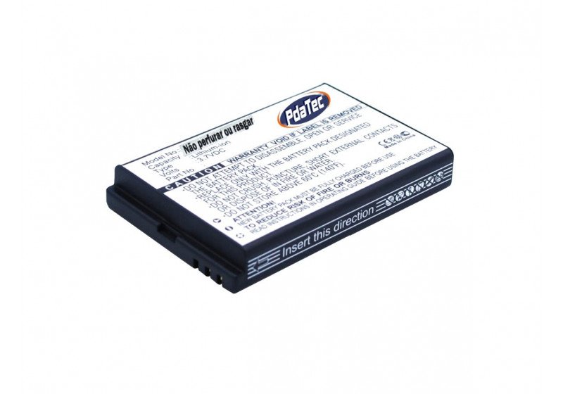 Bateria Para GPS Getac  LT30, LT30TM, LT30GD