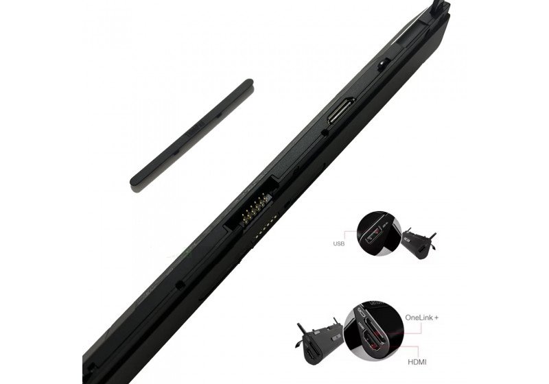 Bateria para Laptop Lenovo Thinkpad X1 - Notebook 03X7189