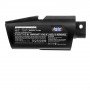 Bateria para Leitor Intermec Sr61b Li-Ion 3,7V 2600mAh