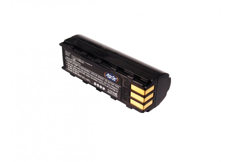 Bateria para Scanner Motorola Symbol LS3478 3,7V 2200mAh