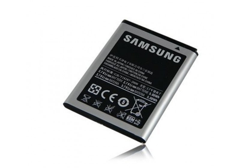 BATERIA SAMSUNG GALAXY FAME DUOS GT-S6812B GT-S6810B