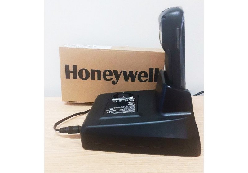 Berco Carga E Sincronismo Honeywell Dolphin 6000