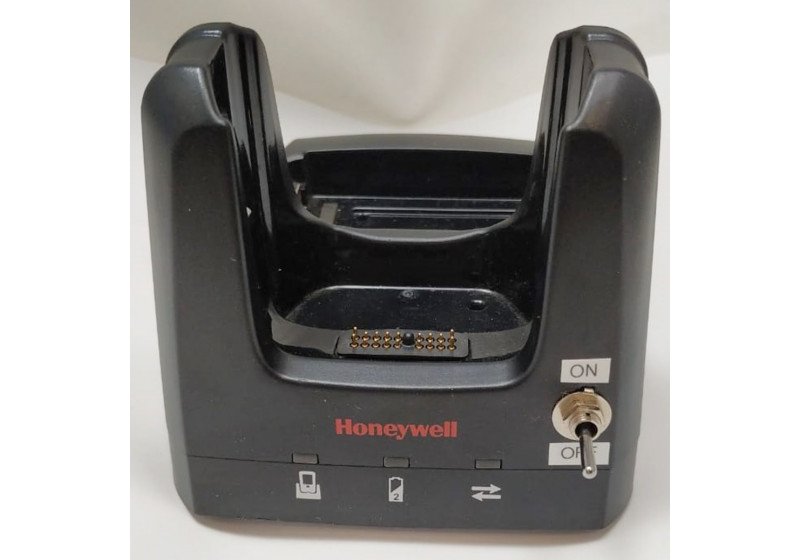 Berço Carga E Sincronismo Honeywell Dolphin 99ex Modificada