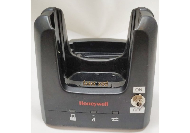 Berço Carga E Sincronismo Honeywell Dolphin 99ex Modificada