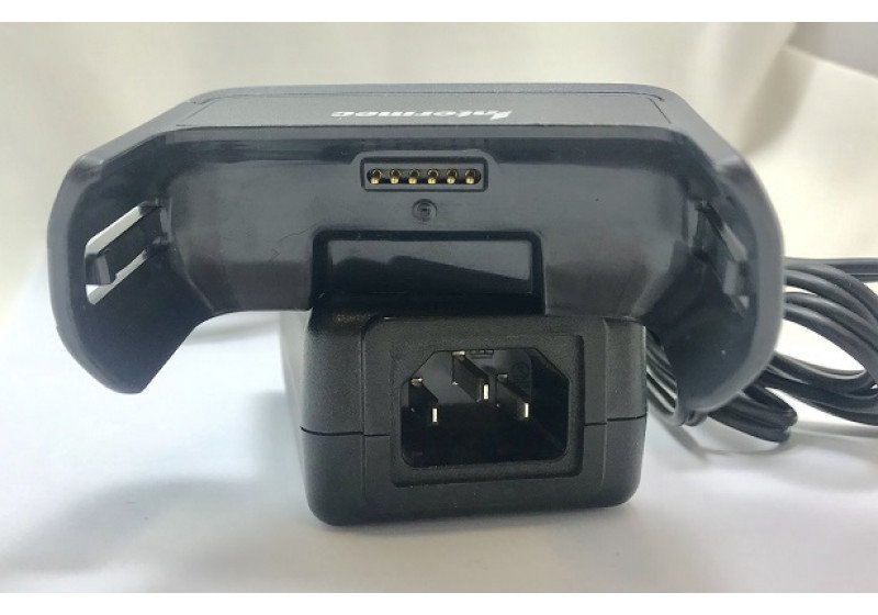 Berco Carga E Sincronismo Intermec Cn50 Cn51 851-093-311 Cn50-charger-1p