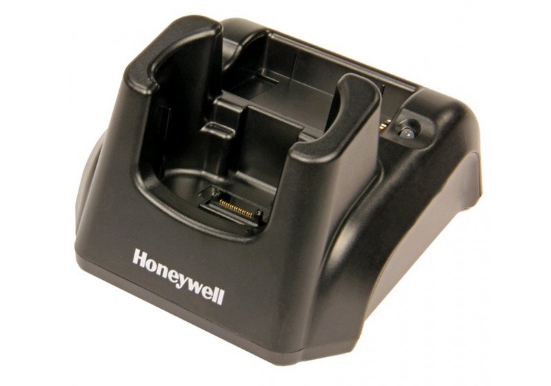 Berço Honeywell Dolphin 6100 - Posição 1 Coletor + 1 Bateria