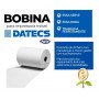 Bobina Térmica 56mm Branca Impressora Datecs Dpp250