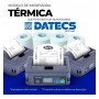 Bobina Térmica Impressora Datecs Dpp-450 4