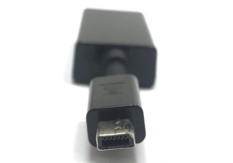 Cabo Adaptador Original Htc T2223