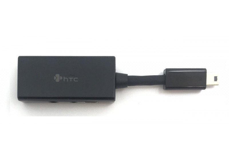 Cabo Adaptador Original Htc T2223