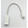 CABO ADAPTADOR VIDEO MINI DISPLAYPORT 1.2 HDMI 2.0