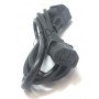 Cabo Alimentação Euro Power Cord ( Tipo F ) Honeywell PM 42