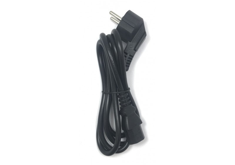 Cabo Alimentação Euro Power Cord ( Tipo F ) Honeywell PM 42