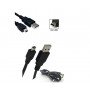 Cabo De Dados MINI USB Universal