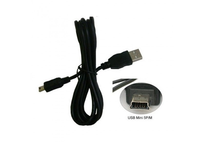 Cabo De Dados MINI USB Universal