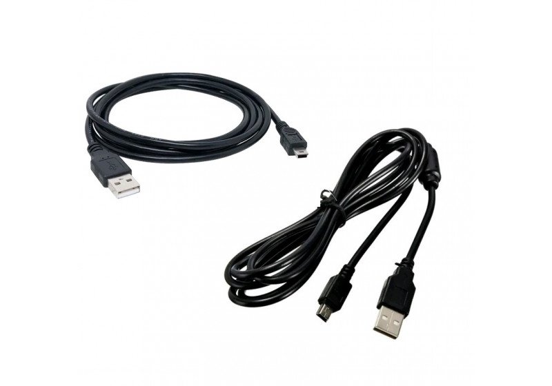 Cabo de Dados USB Para Impressora Datecs DPP350 Original