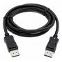 Cabo displayport Honglin E239426-CS Semi Novo