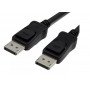 Cabo displayport Honglin E239426-CS Semi Novo