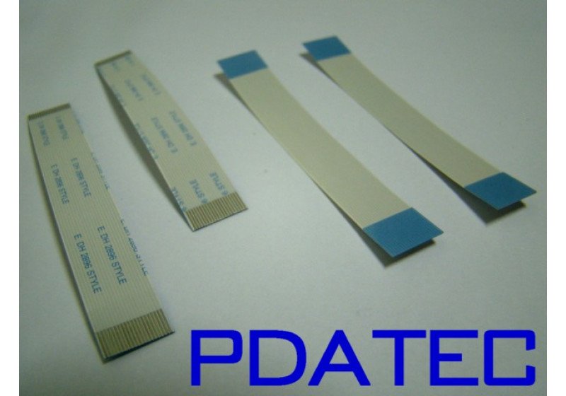 Cabo Flat Cable Interno para Impressora Datecs Pp-55