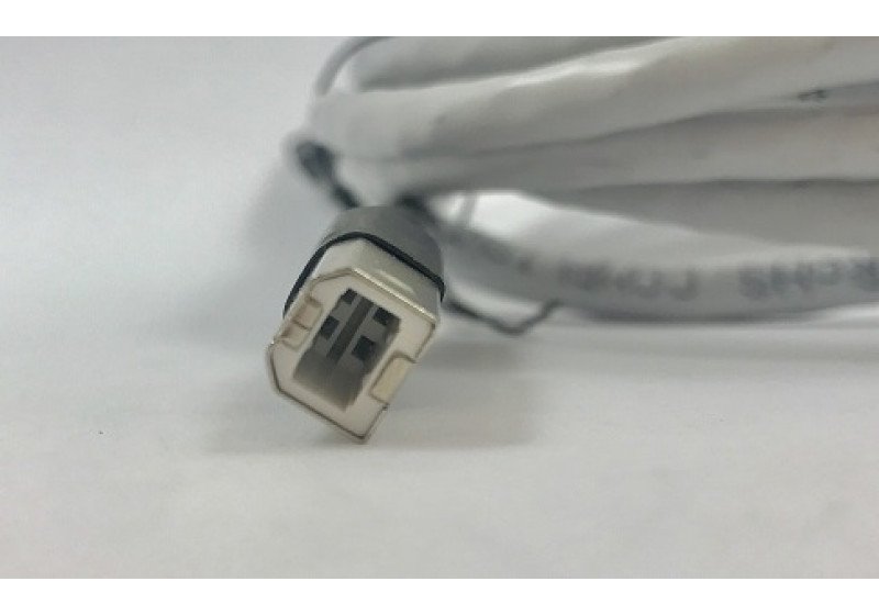 Cabo Impressora Usb A Usb B - Cabo Reforcado