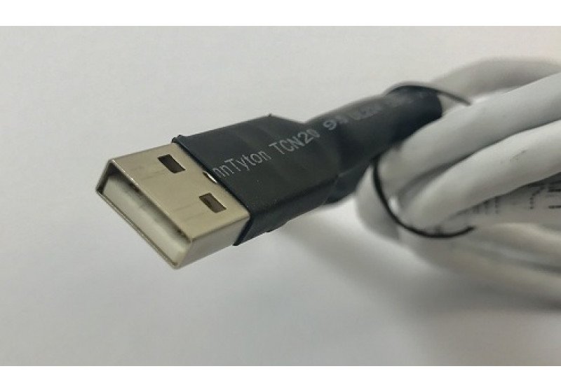 Cabo Impressora Usb A Usb B - Cabo Reforcado